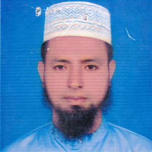 মোহাম্মদ আলাউদ্দিন