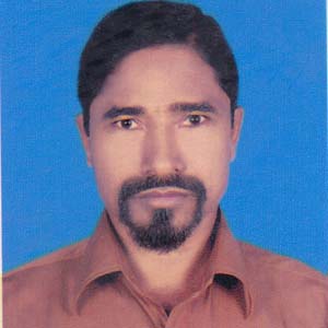 মোঃ বিল্লাল হোসেন