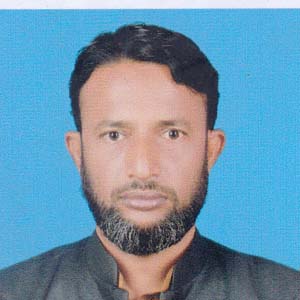 মোহাম্মদ কবির হোসেন