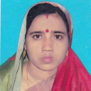 শ্রীমতি শিখা রানী বর্মন
