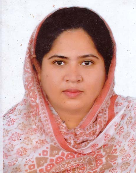 ফারহানা আক্তার