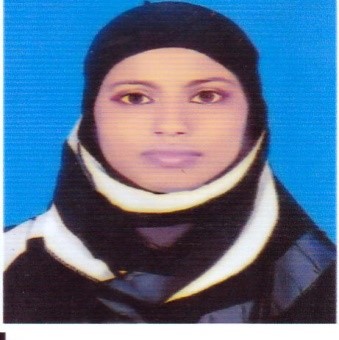 কুলসুমা আক্তার