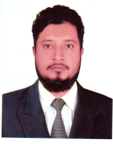 মোঃ সামছুল আলম প্রধান