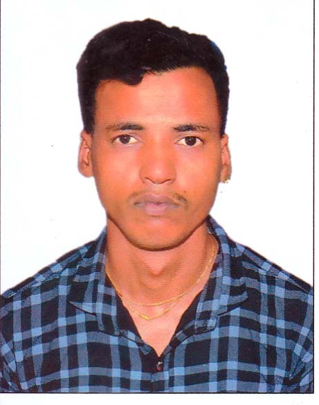 সংকর বর্মন
