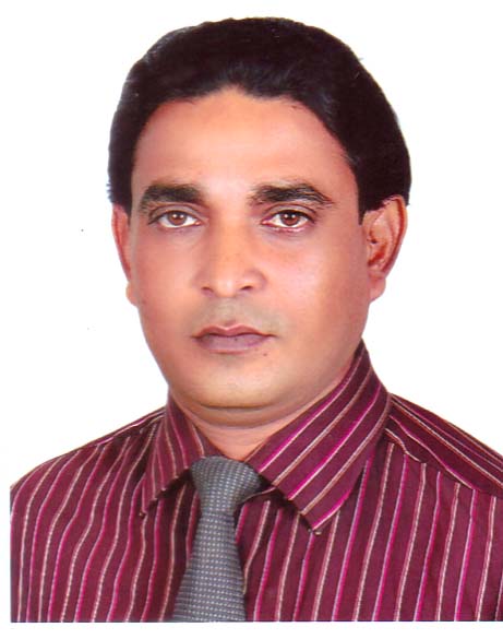 জনাব মোঃ শাহীন আল মামুন