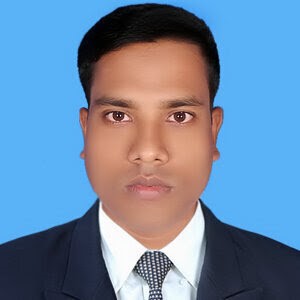 মোঃ জিয়াউল হক